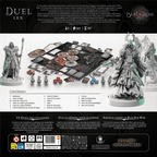 Black Rose Wars: Duel Lex