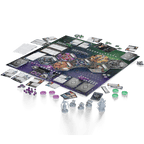 Black Rose Wars: Duel Void
