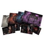 Black Rose Wars Rebirth