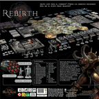 Black Rose Wars Rebirth