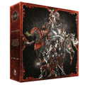 Black Rose Wars Rebirth: Apocalipsis