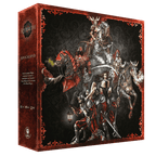 Black Rose Wars Rebirth: Apocalipsis