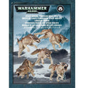 Fenrisian Wolf Pack