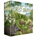 Forest Shuffle Linde del bosque