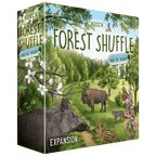 Forest Shuffle Linde del bosque