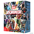 Marvel ¡Escaramuza! en New York
