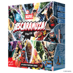 Marvel ¡Escaramuza! en New York
