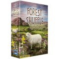 Forest Shuffle Dartmoor