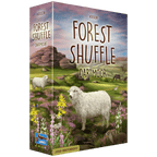 Forest Shuffle Dartmoor