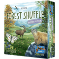 Forest Shuffle Cumbres alpinas
