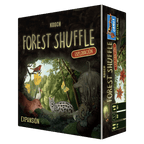 Forest Shuffle Exploración