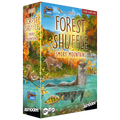 Forest Shuffle Smoky Mountains