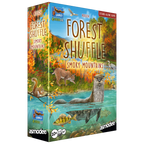 Forest Shuffle Smoky Mountains