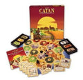 Los Colonos de Catan