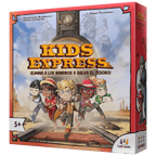 Kids Express