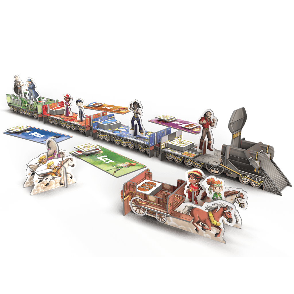 Kids Express
