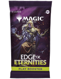 Sobre de juego de Edge of Eternities (inglés)