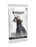 Play Booster Magic Final Fantasy