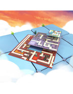 Magic Maze Tower