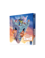 Magic Maze Tower