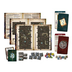 Maladum Beyond the Vaults (Castellano)