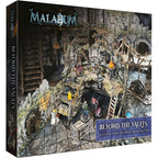 Maladum Beyond the Vaults (Castellano)