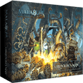 Maladum Oblivion's Maw Expansion (Castellano)