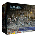 Maladum Revenant Retribution Expansion (Castellano)