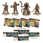 Maladum The Forbidden Creed Expansion (Castellano)