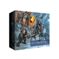 Maladum The Forbidden Creed Expansion (Castellano)