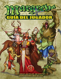 Margreve: Guía del Jugador