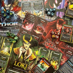 Marvel Dice Throne