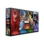 Marvel Dice Throne