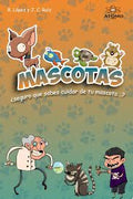 Mascotas