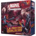 La próXima evolución