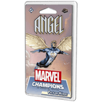 Angel Hero Pack