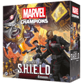 Agents of S.H.I.E.L.D.