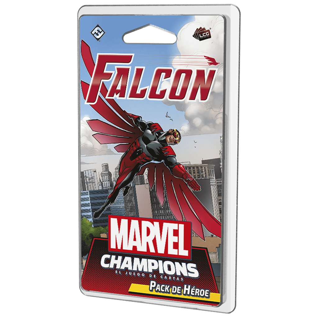 Falcon