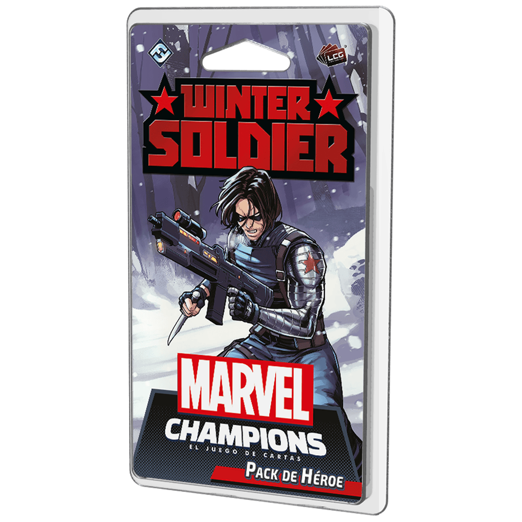 Winter Soldier
