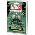 Trickster Takeover Scenario Pack