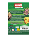 Trickster Takeover Scenario Pack