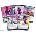 Wonder Man Hero Pack
