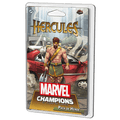 Hercules Hero Pack
