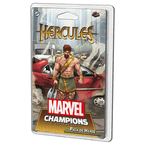 Hercules Hero Pack