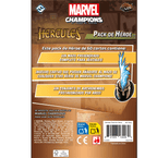 Hercules Hero Pack