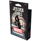 Jessica Jones Hero Pack