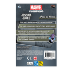 Jessica Jones Hero Pack