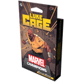 Luke Cage Hero Pack