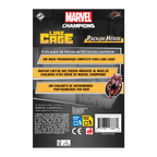 Luke Cage Hero Pack