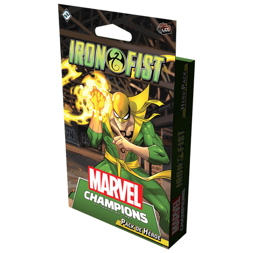 Marvel Champions